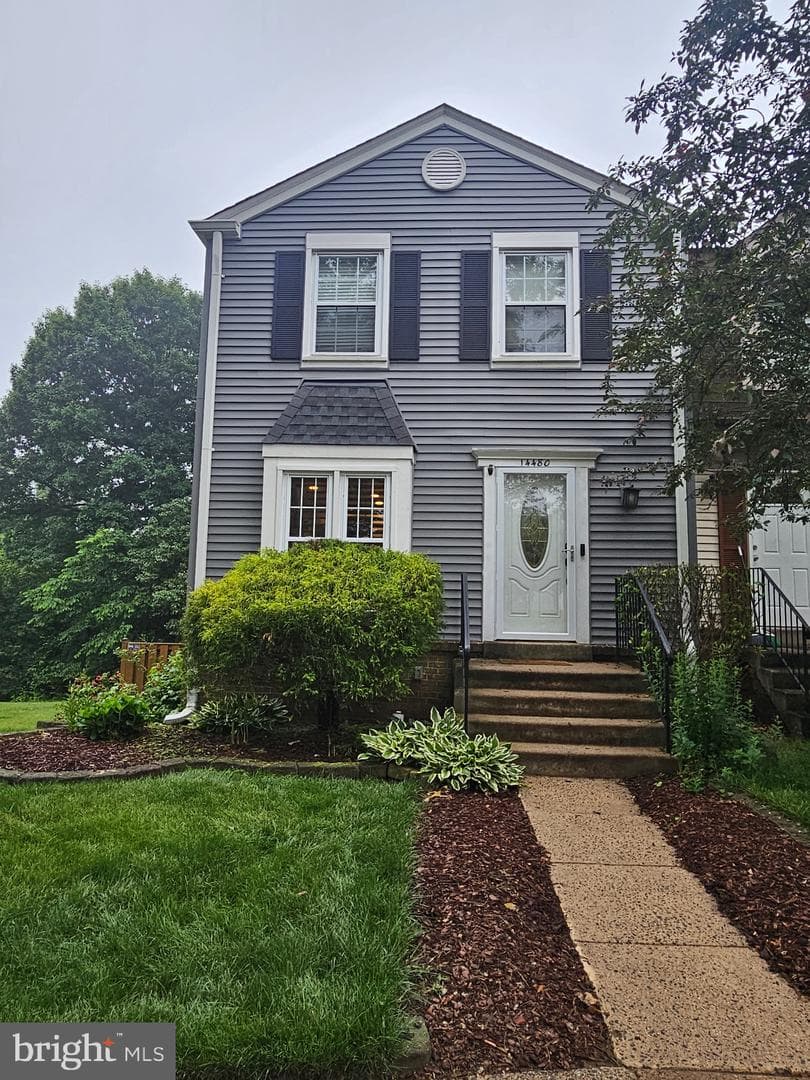 14480 Black Horse Court photo 2