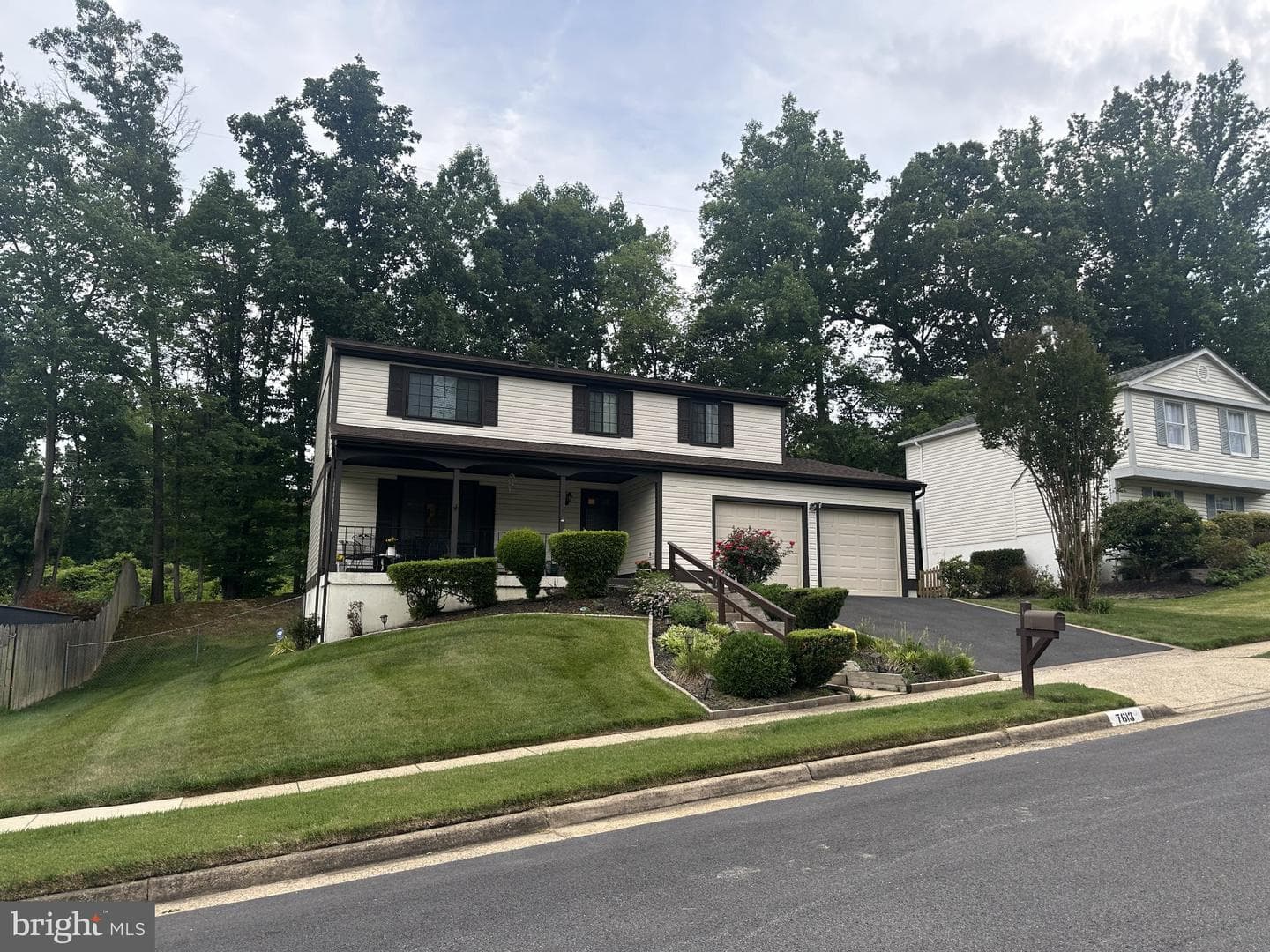7613 Springfield Hills Drive photo 1