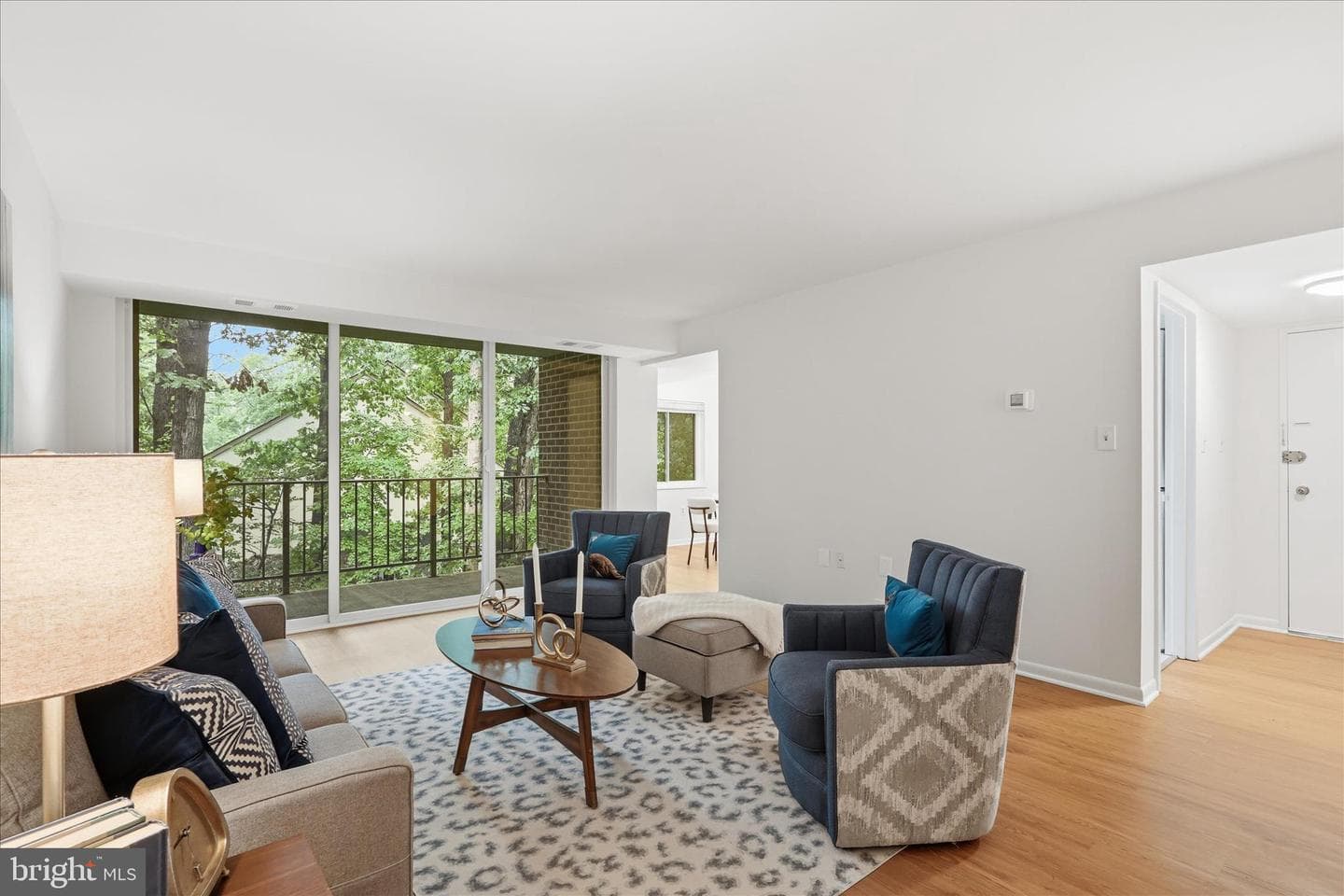 1540 Northgate Square #21b, Reston