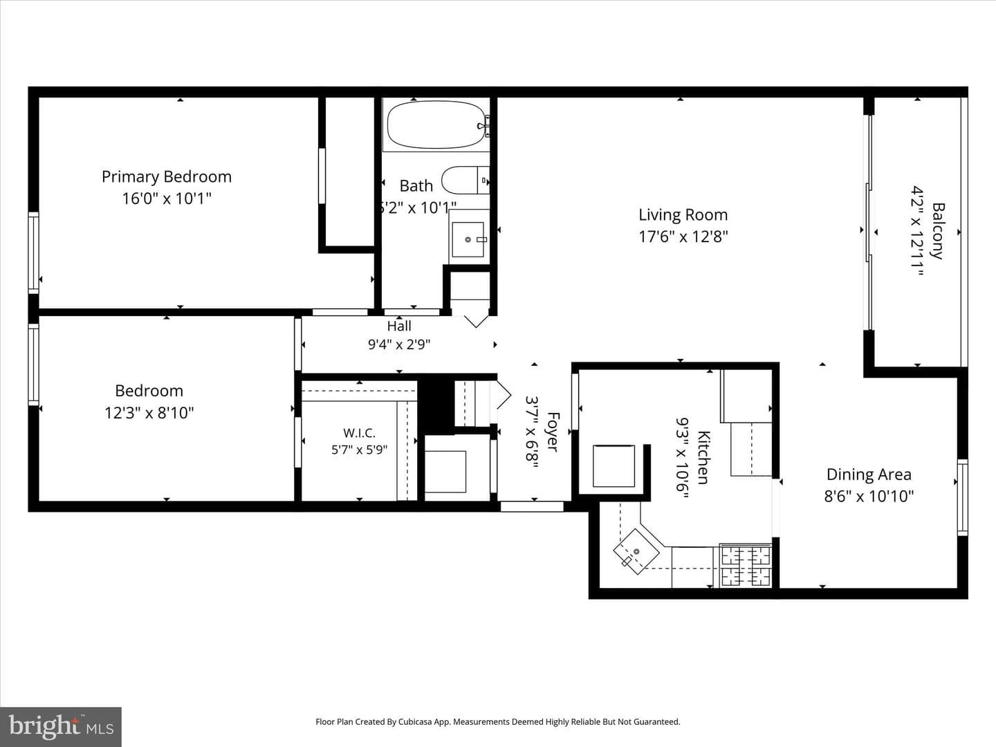 1540 Northgate Square #21b photo 22
