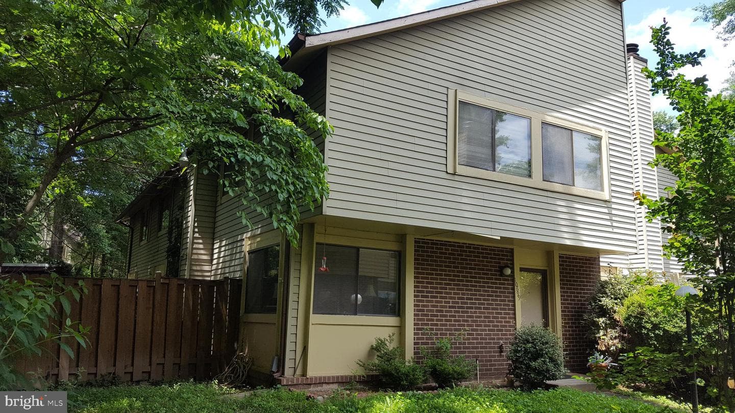 10699 Spring Oak Court, Burke