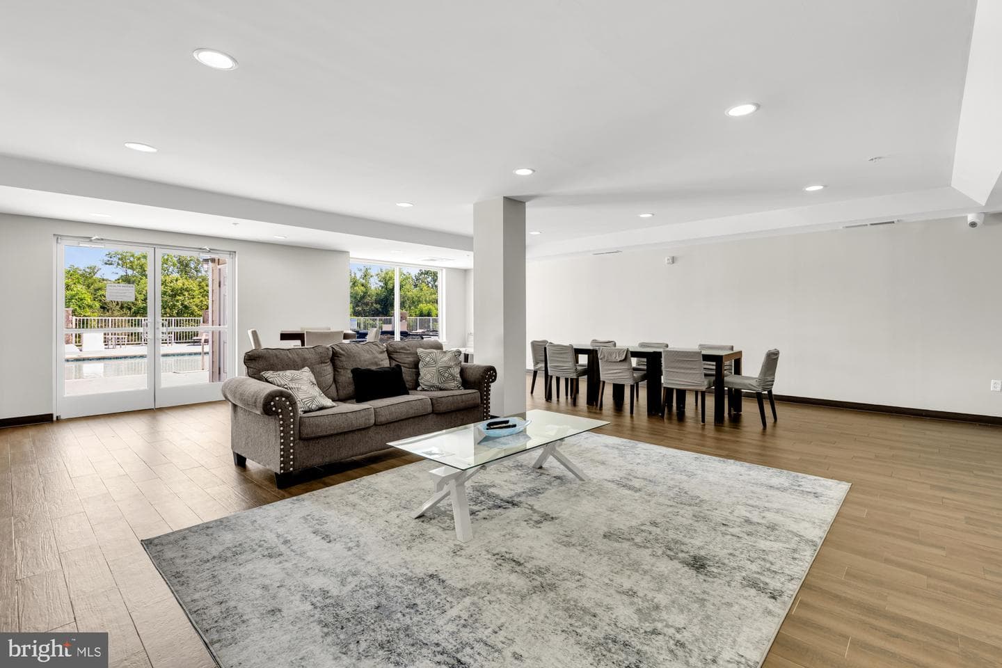 6301 Edsall Road #507 photo 27