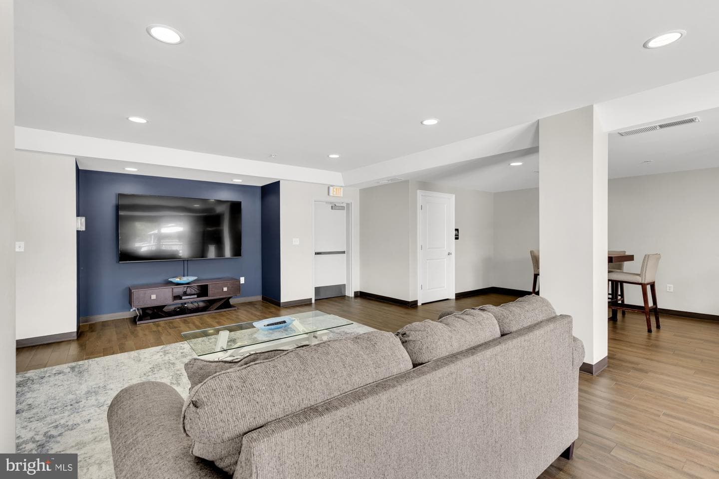 6301 Edsall Road #507 photo 28