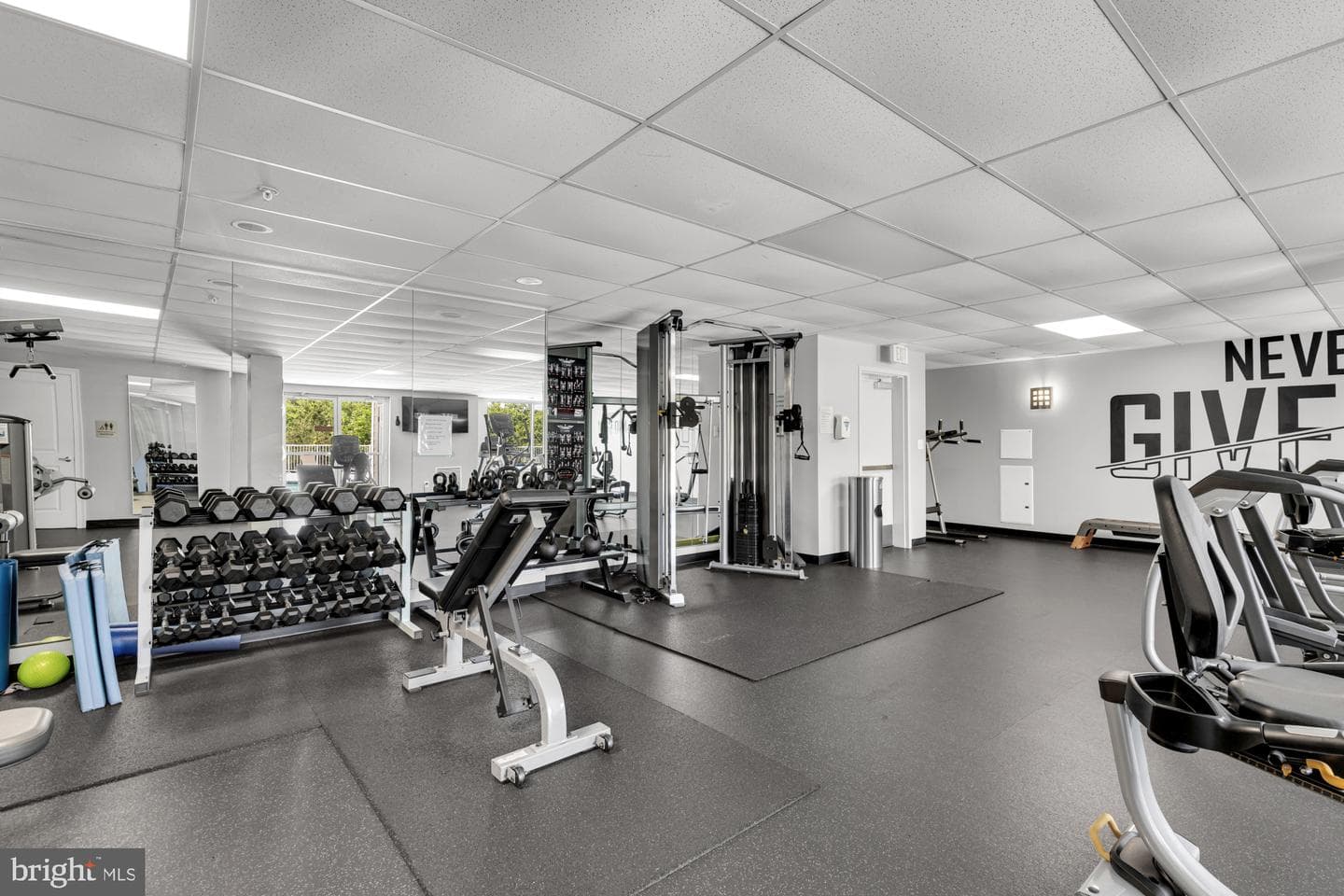 6301 Edsall Road #507 photo 32