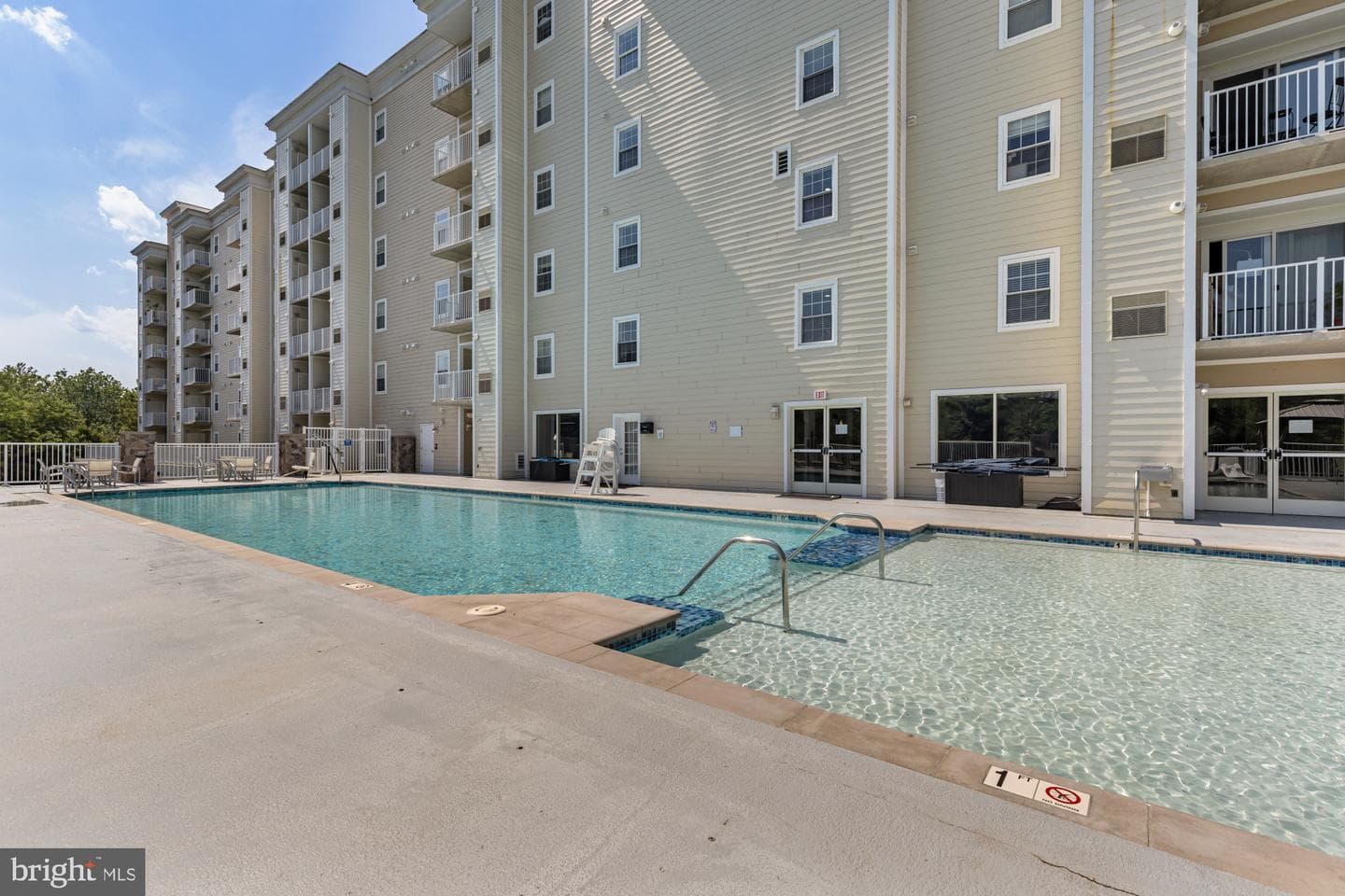 6301 Edsall Road #507 photo 34