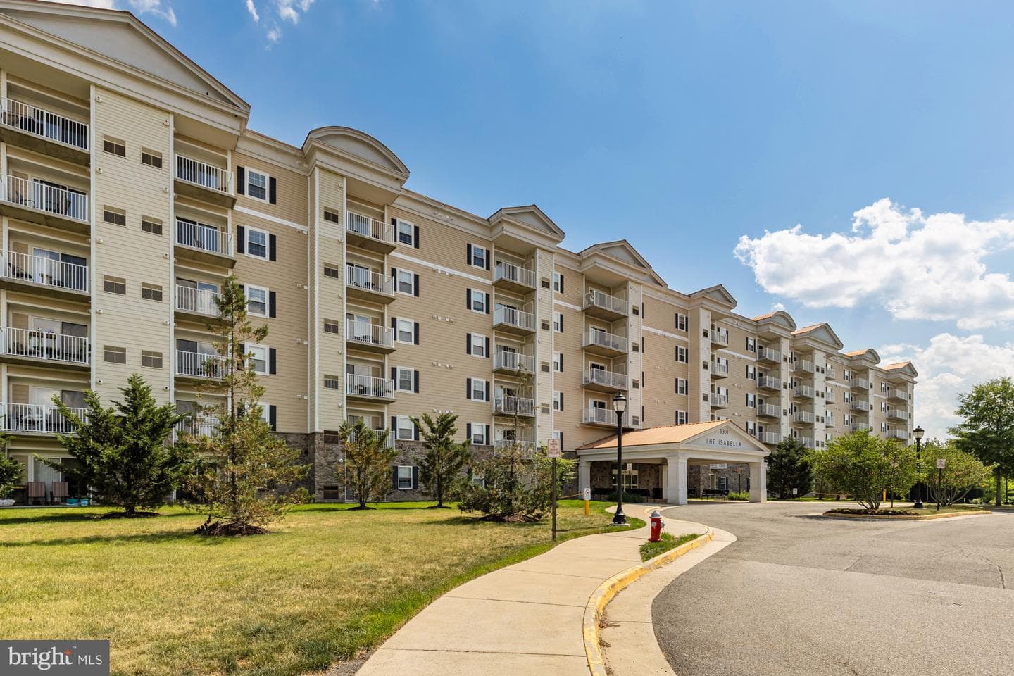 6301 Edsall Road #507 photo 39