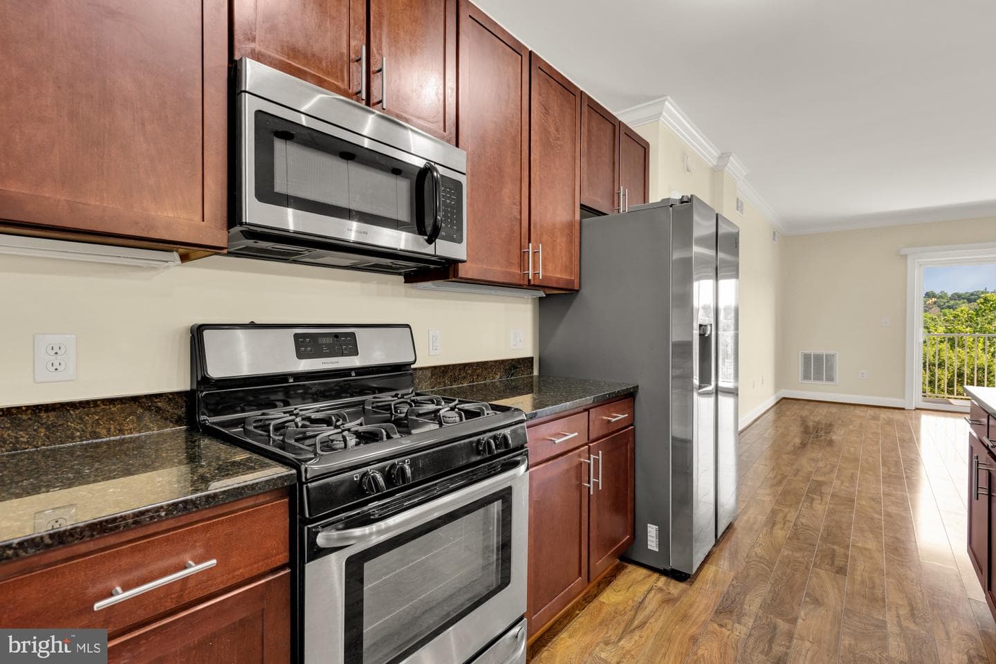 6301 Edsall Road #507 photo 4
