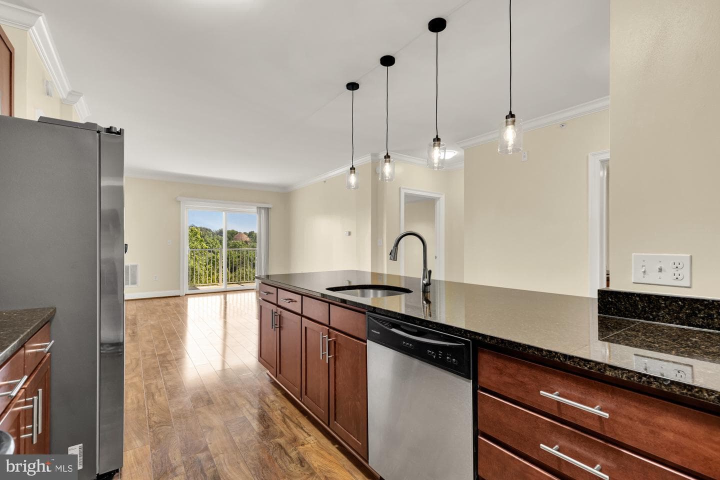 6301 Edsall Road #507 photo 6