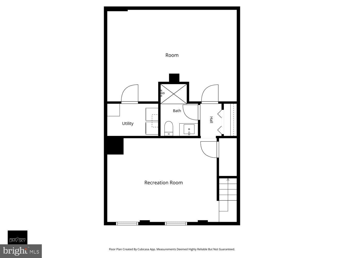 9507 Saluda Court photo 47