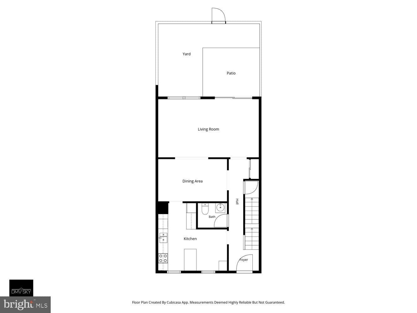 9507 Saluda Court photo 48