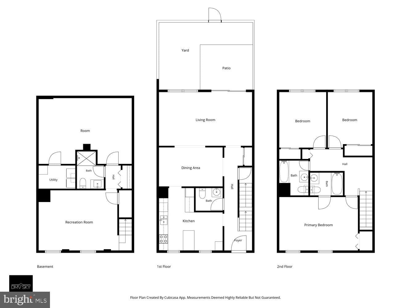 9507 Saluda Court photo 49