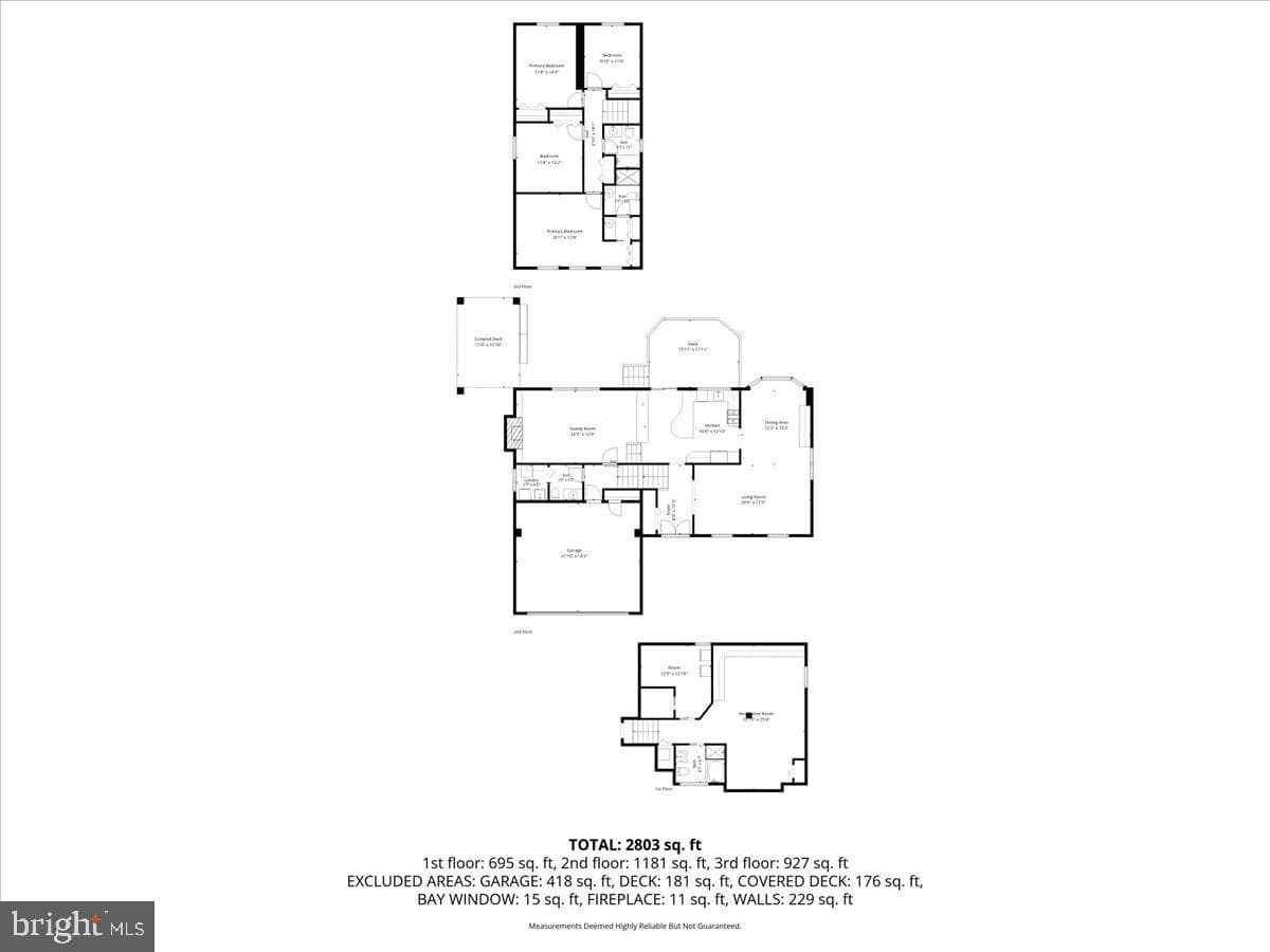 6765 Blanche Drive photo 52