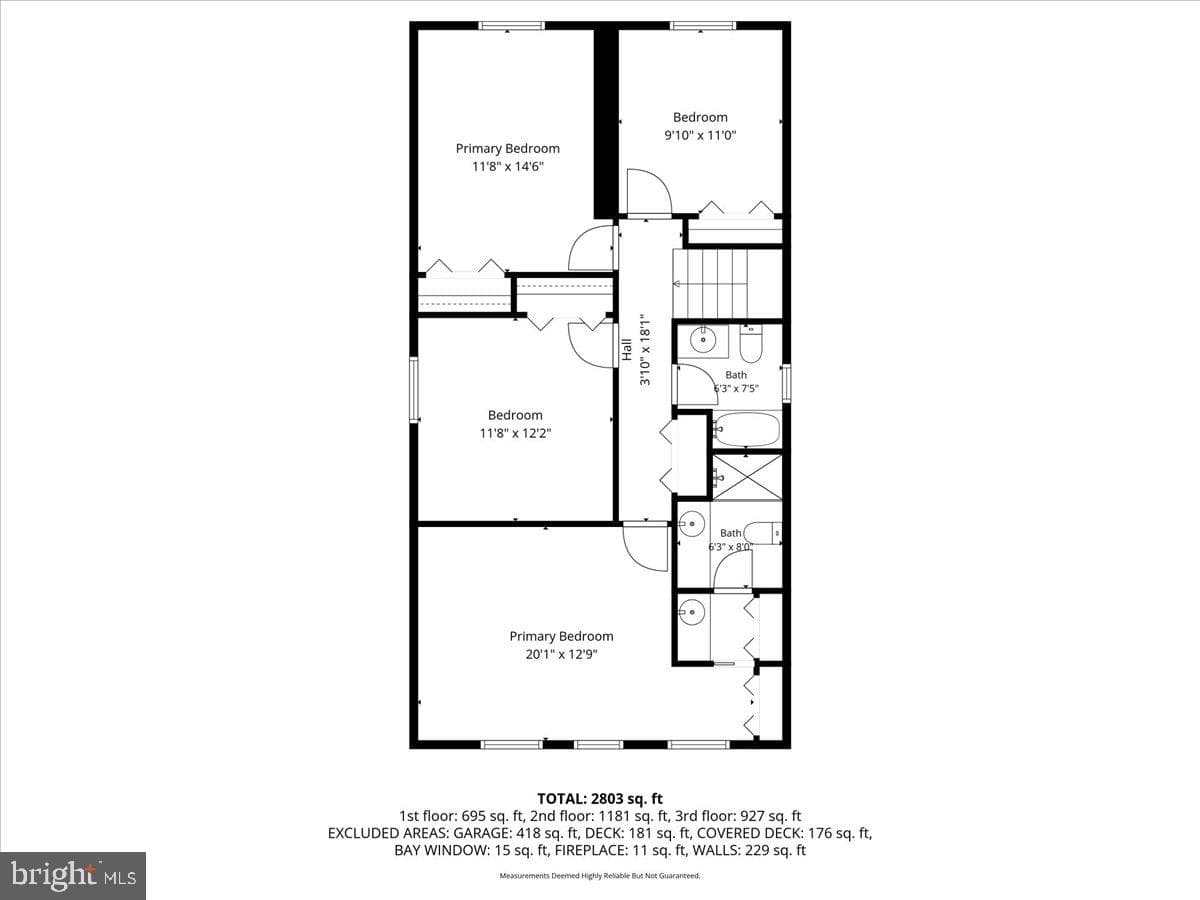 6765 Blanche Drive photo 54