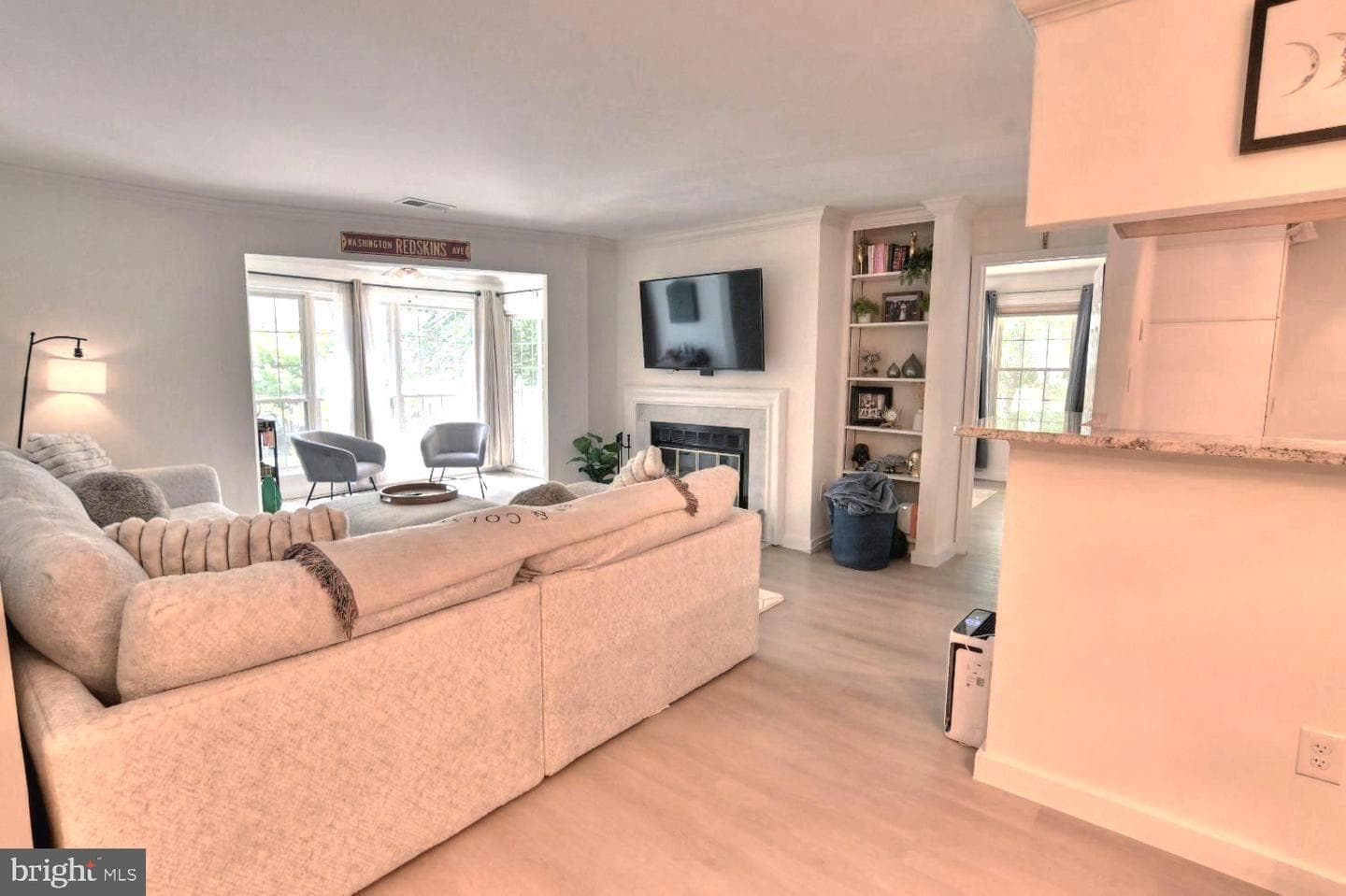 2220 Springwood Drive #108b, Reston