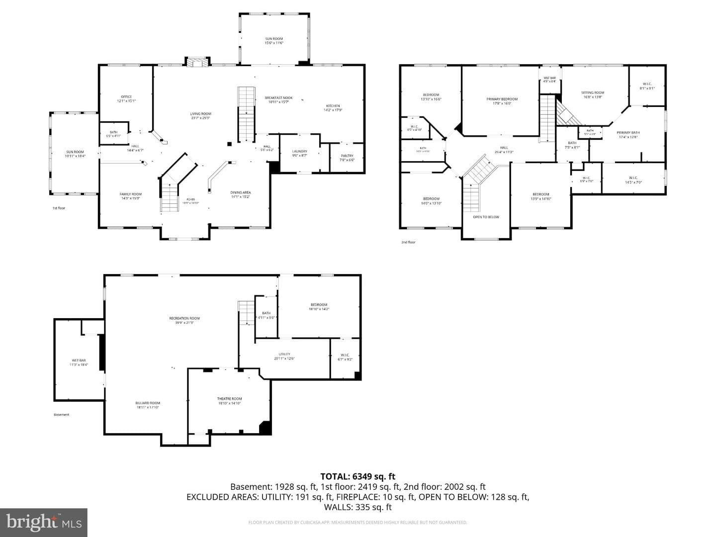11693 Caris Glenne Drive photo 96