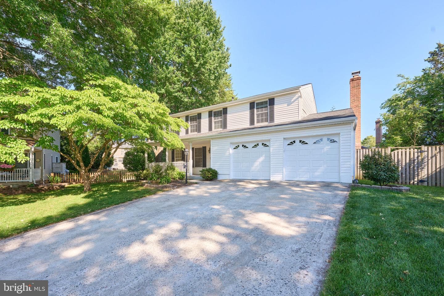 5416 Hedgerow Court photo 8