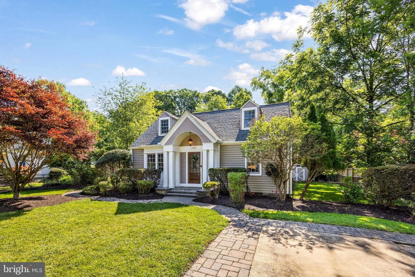 2833 Bolling Road photo 3