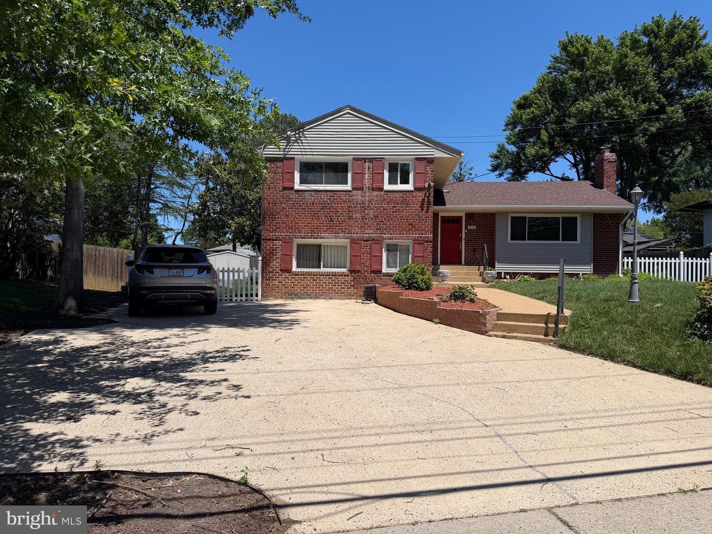 3808 Franconia Road, Alexandria