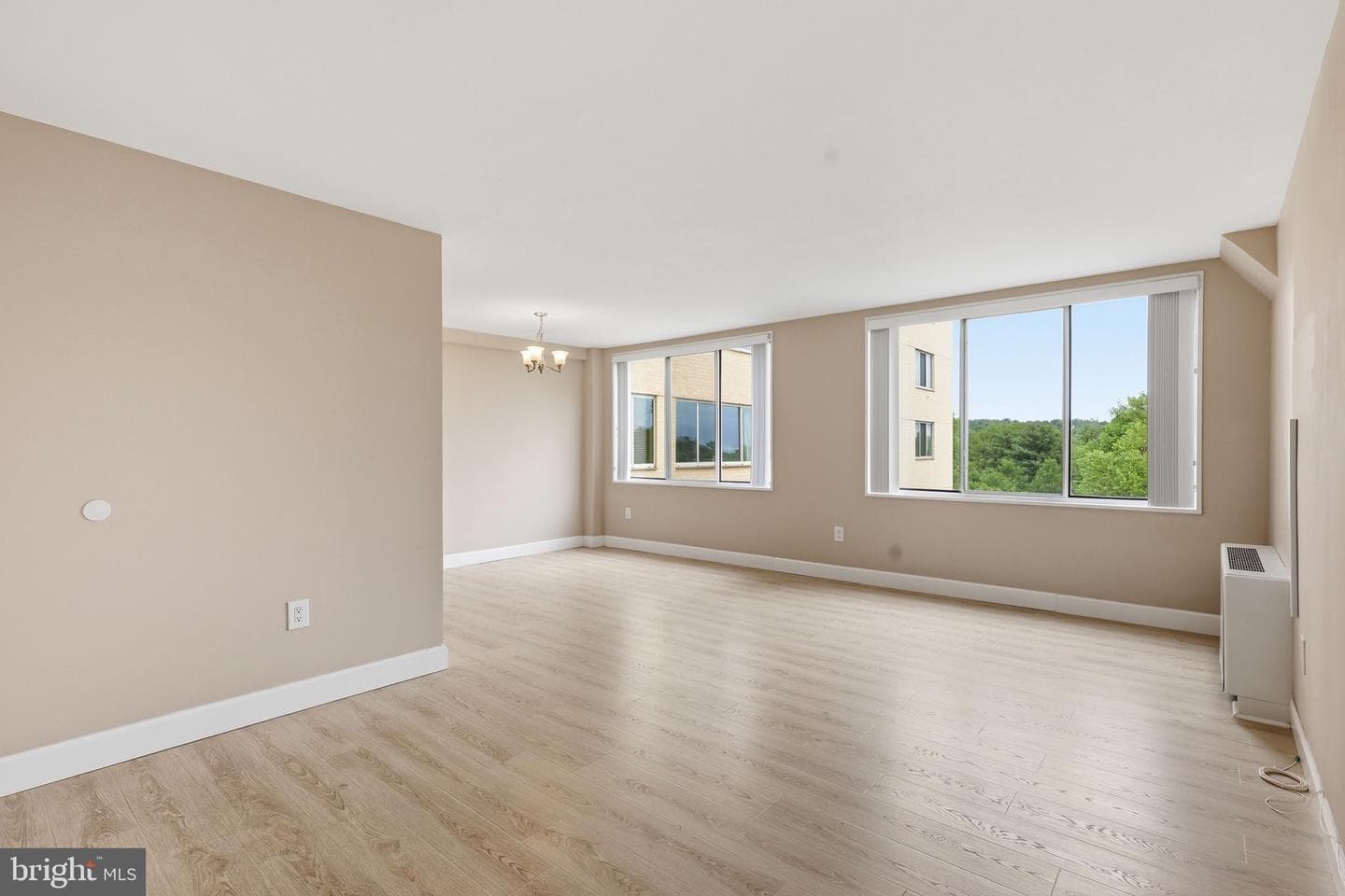 6631 Wakefield Drive #519, Alexandria