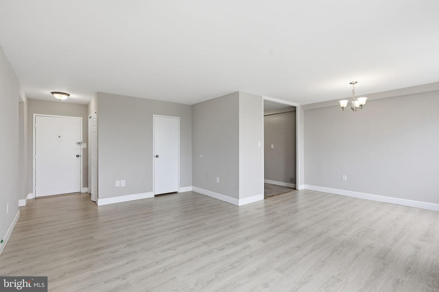 6631 Wakefield Drive #519, Alexandria