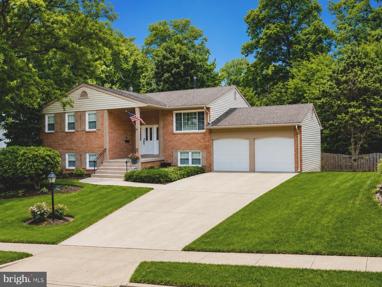 6006 Merryvale Court, Springfield