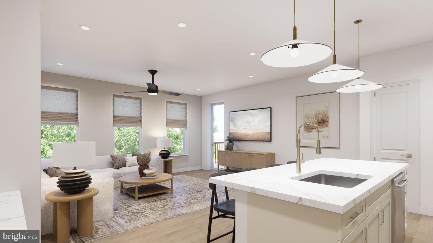 9540 Bastille Street #503, Fairfax