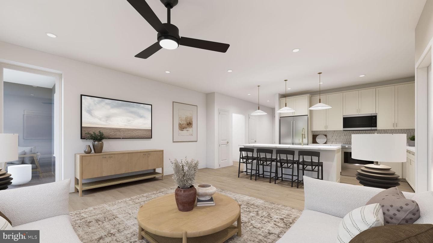 9540 Bastille Street #503, Fairfax