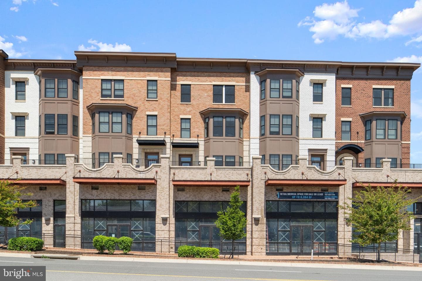 125 Market Square NW #4 photo 3