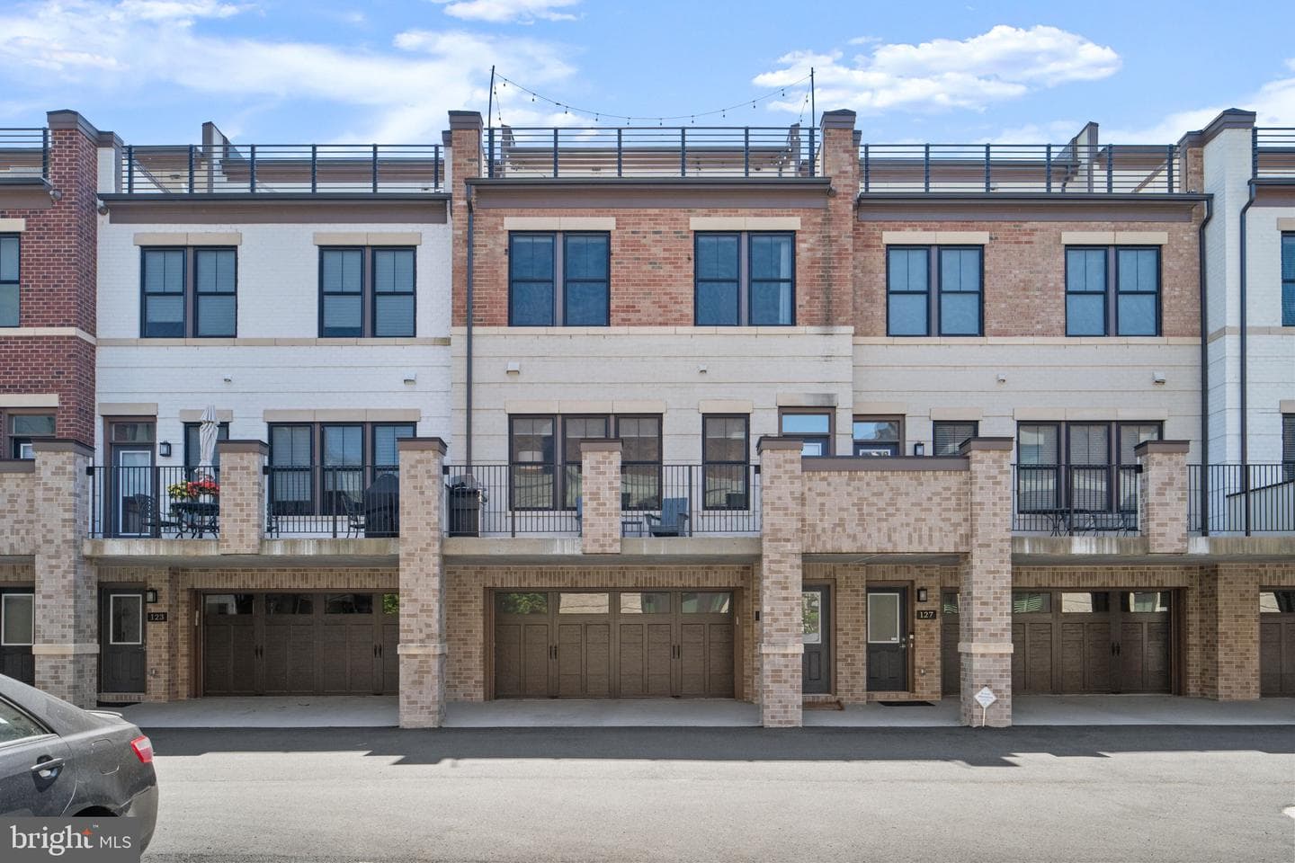 125 Market Square NW #4 photo 62