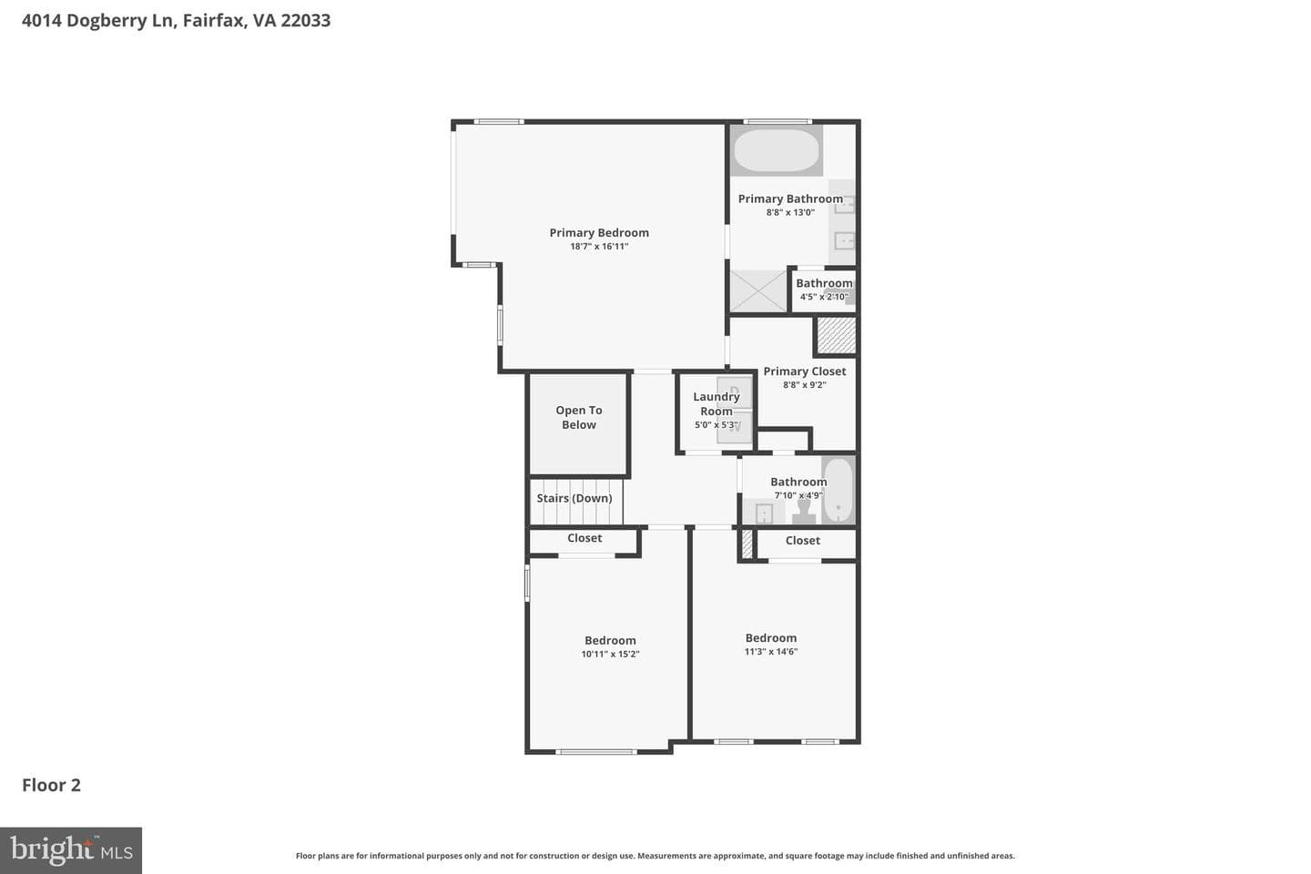 4014 Dogberry Lane photo 50