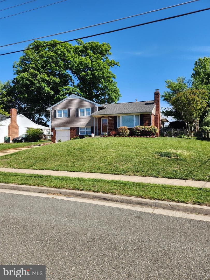 7108 Lanier Street, Annandale