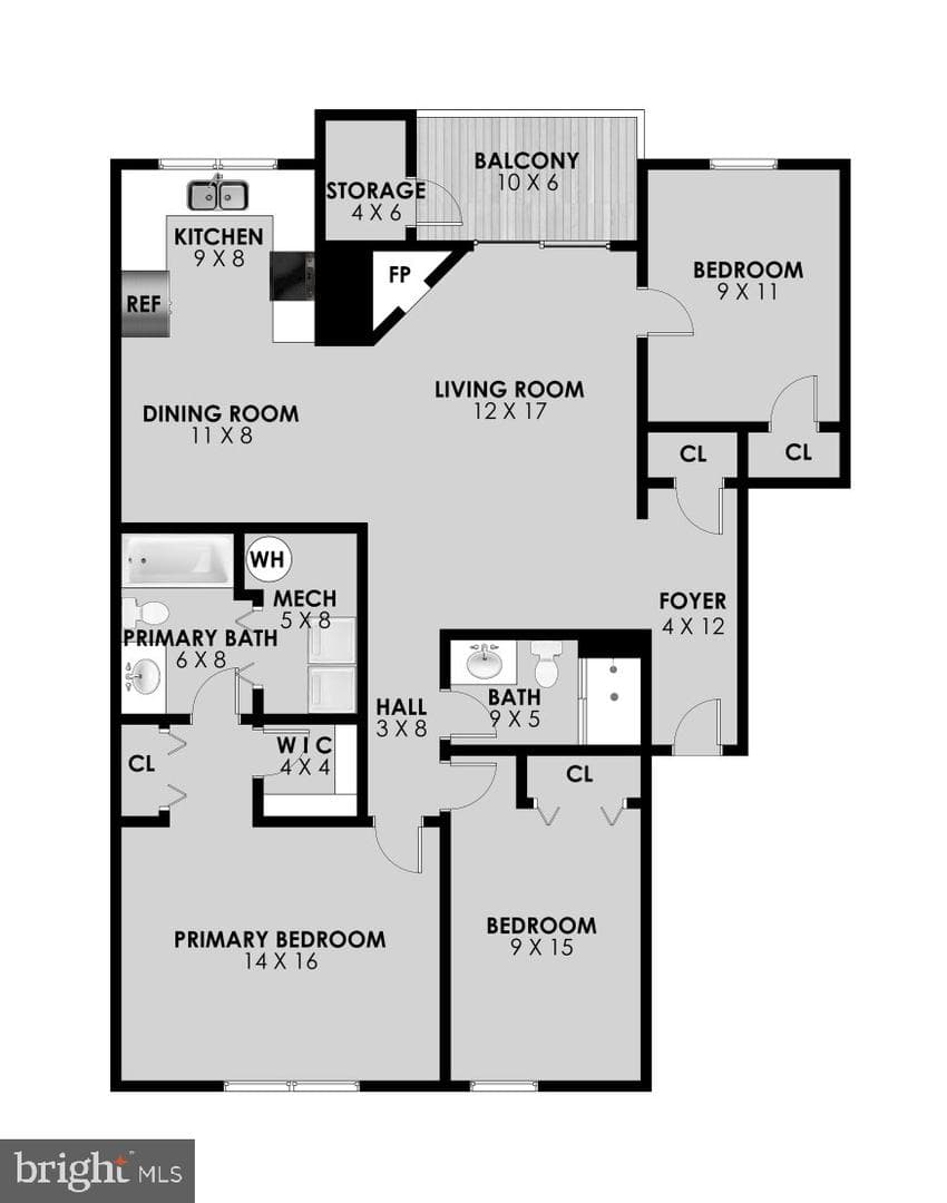 7717 Inversham Drive #116 photo 27