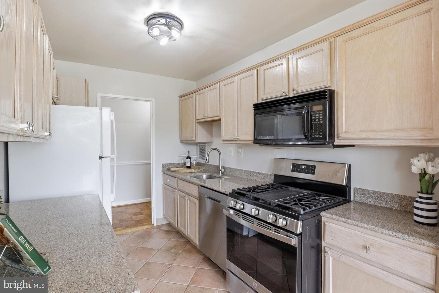 6641 Wakefield Drive #703 photo 17