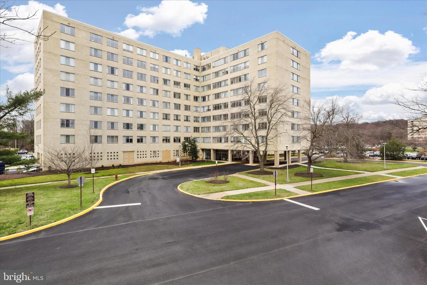 6641 Wakefield Drive #703, Alexandria
