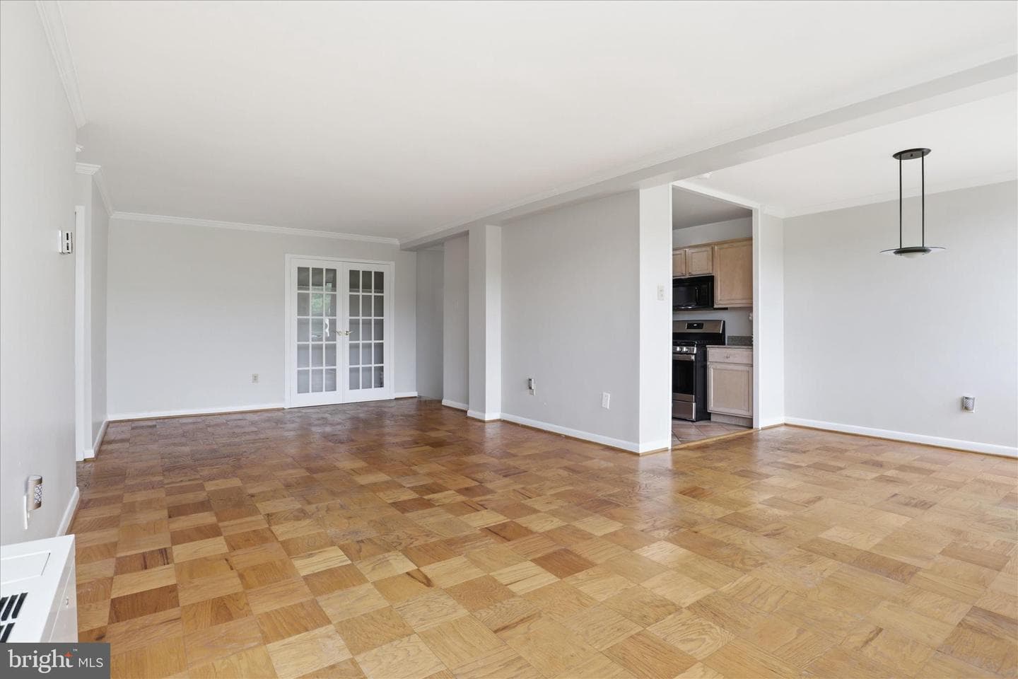 6641 Wakefield Drive #703 photo 9