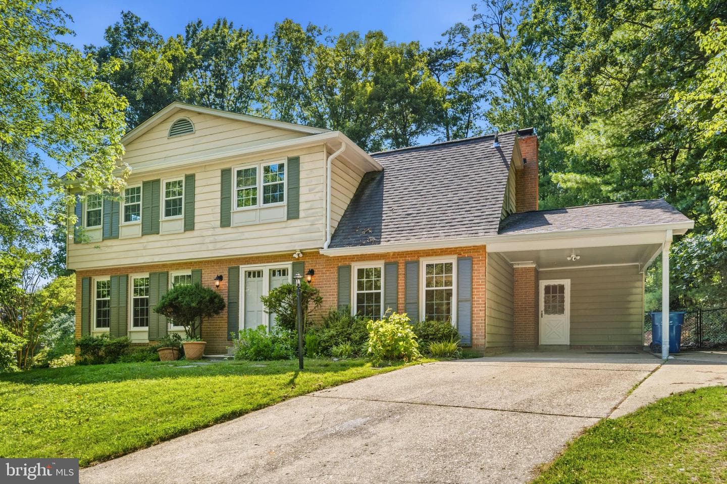 4030 Hadley Lane, Fairfax