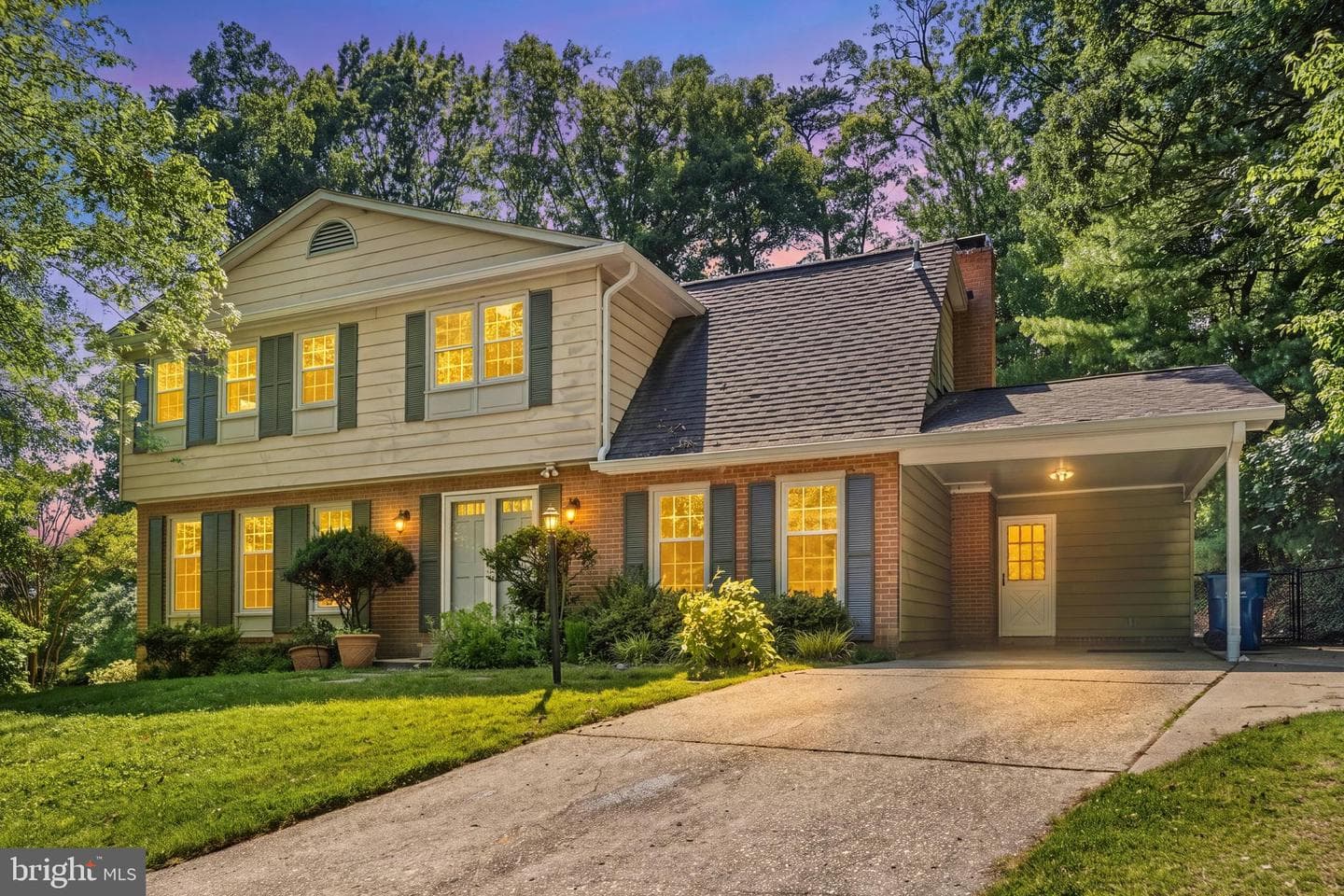 4030 Hadley Lane, Fairfax