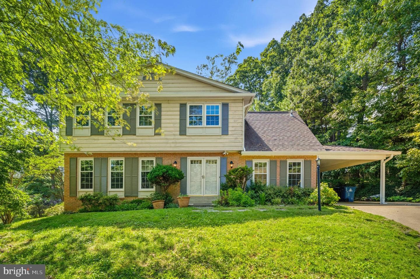 4030 Hadley Lane photo 3