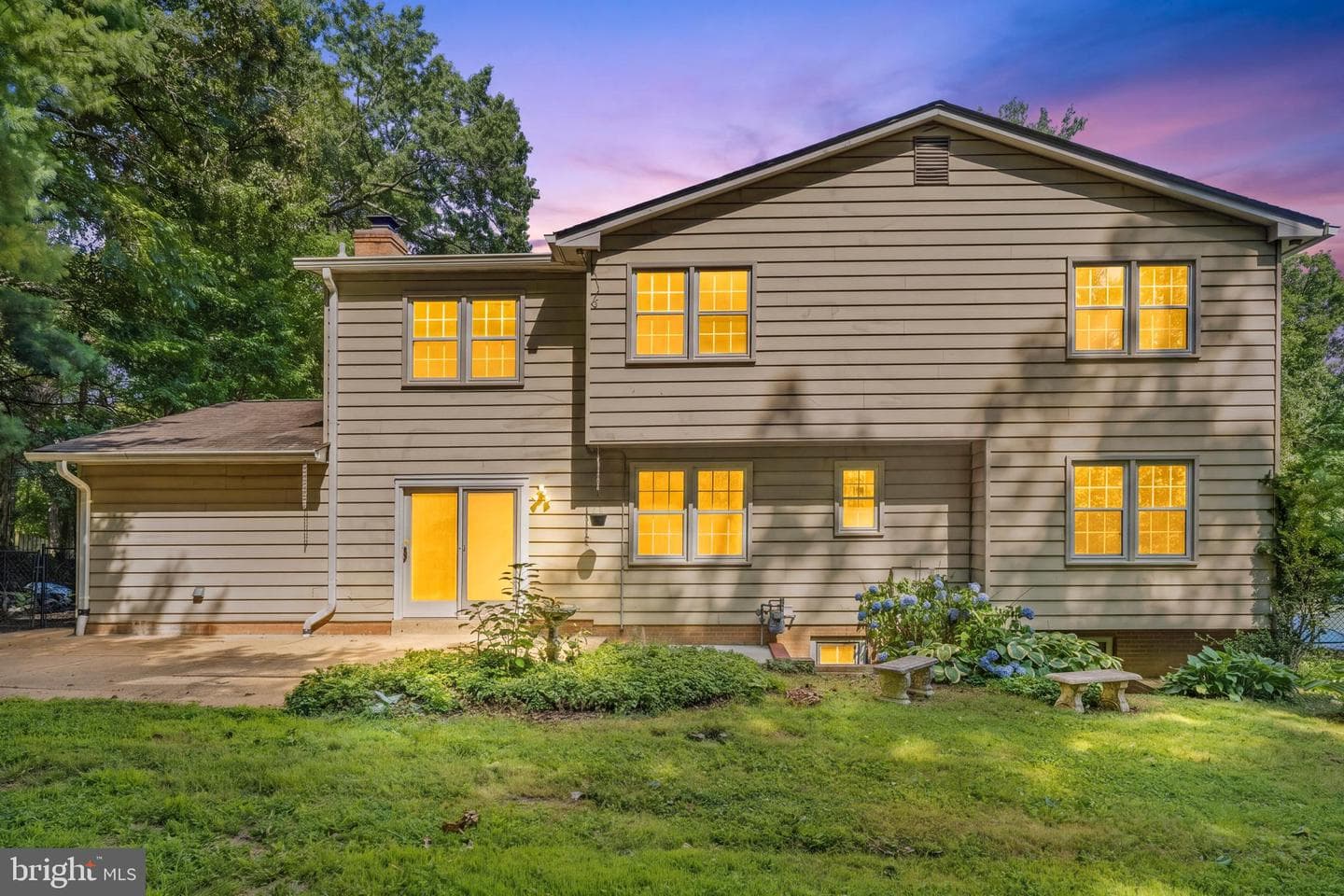 4030 Hadley Lane photo 48