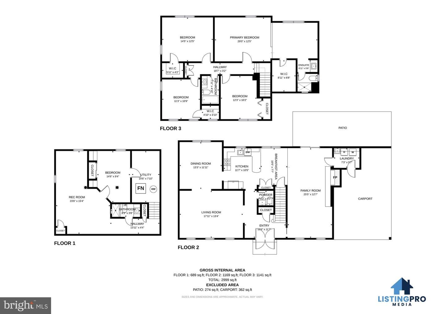 4030 Hadley Lane photo 69