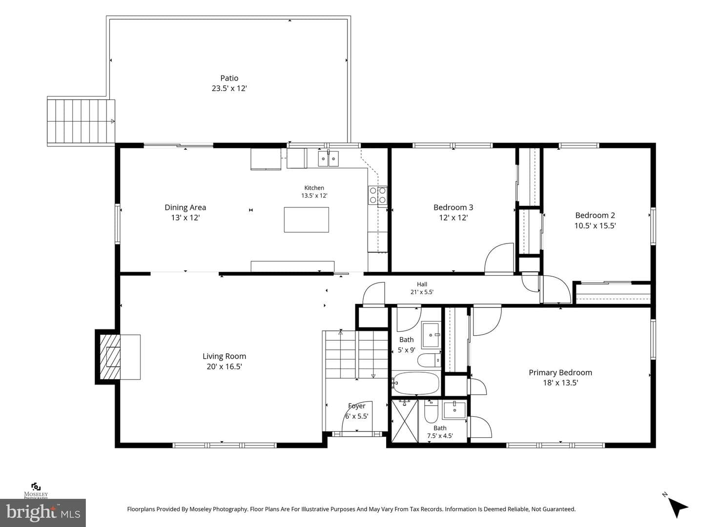 7108 Waldorf Lane photo 56