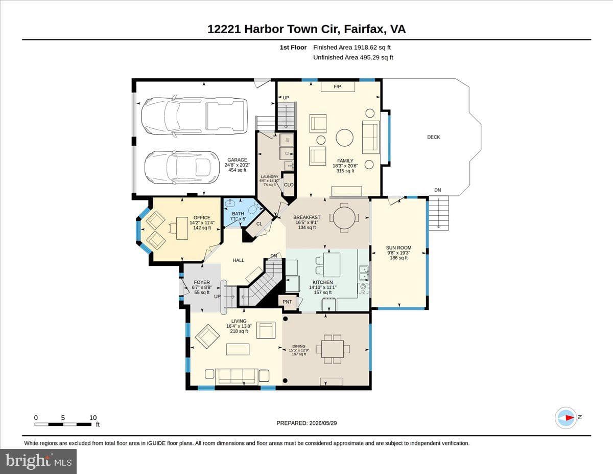 12221 Harbor Town Circle photo 66