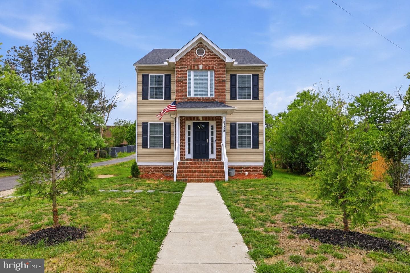 8528 Engleside Street, Alexandria