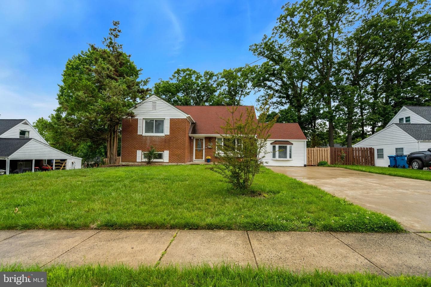 5910 Flanders Street, Springfield