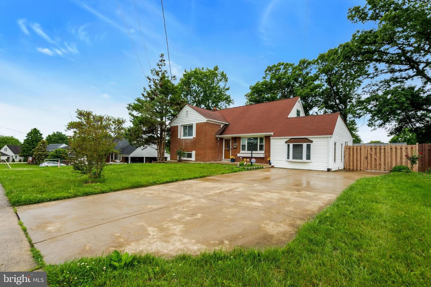 5910 Flanders Street, Springfield