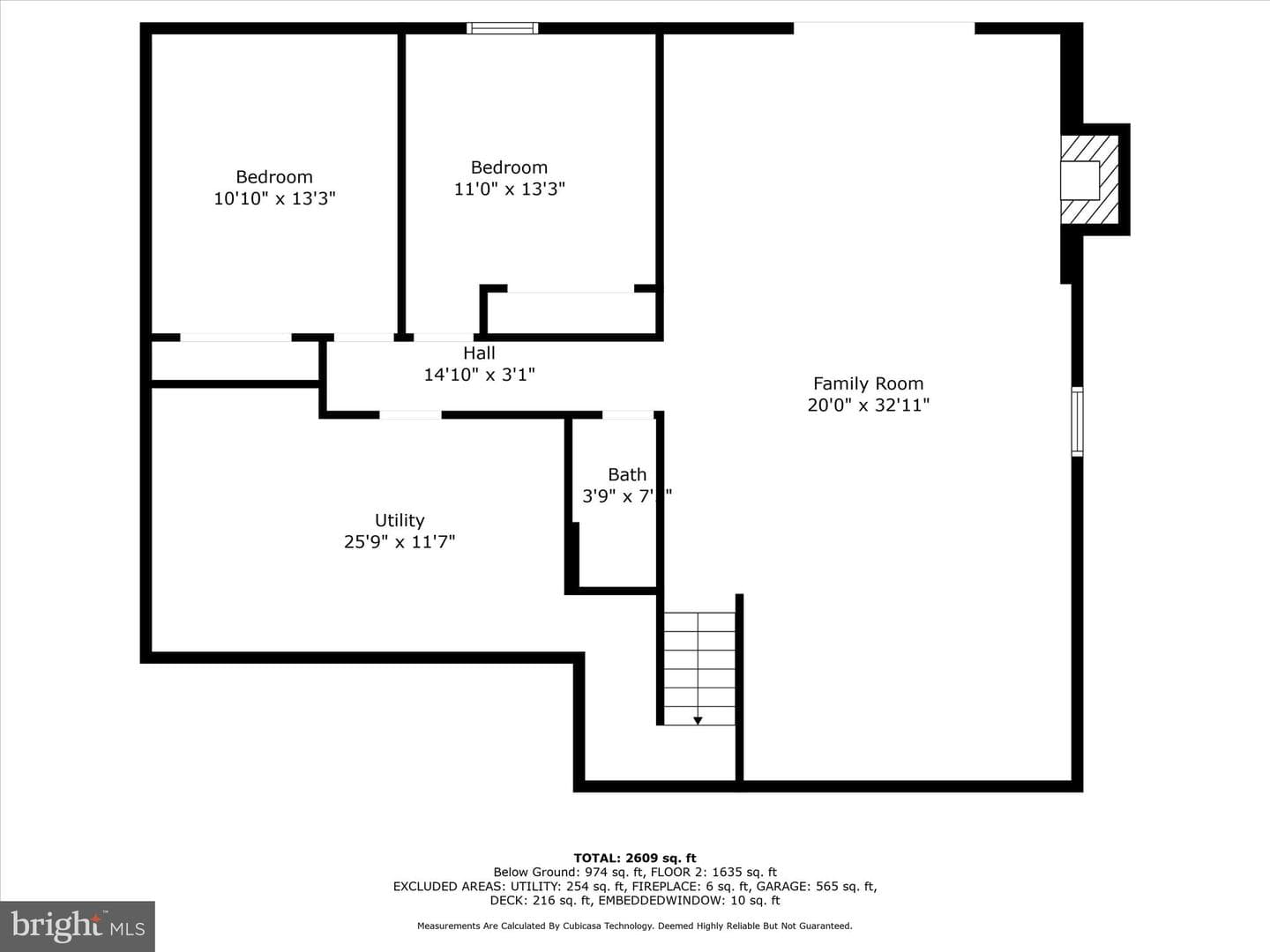 5281 Navaho Drive photo 46