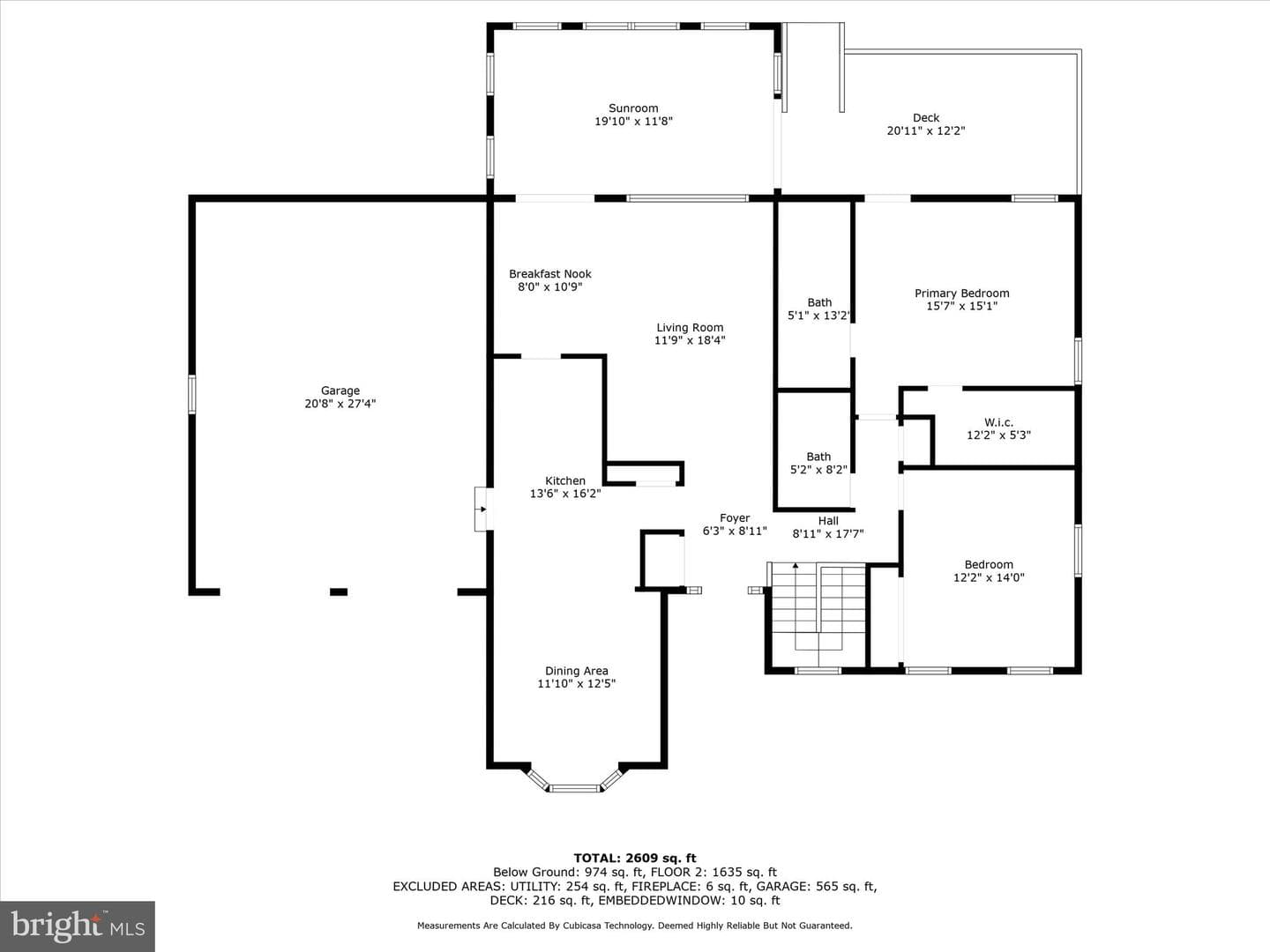 5281 Navaho Drive photo 47