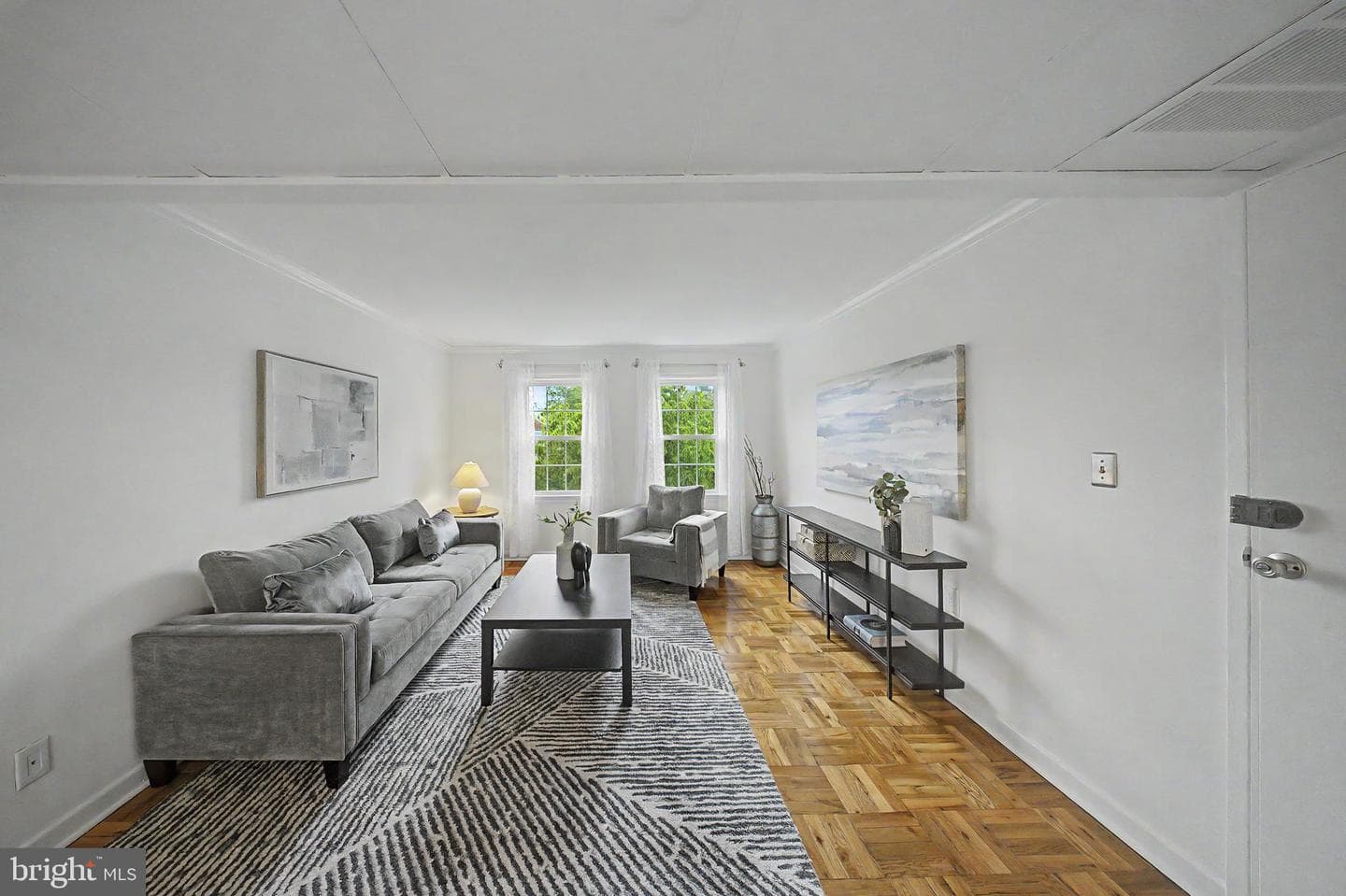 6607 Potomac Avenue #c2, Alexandria