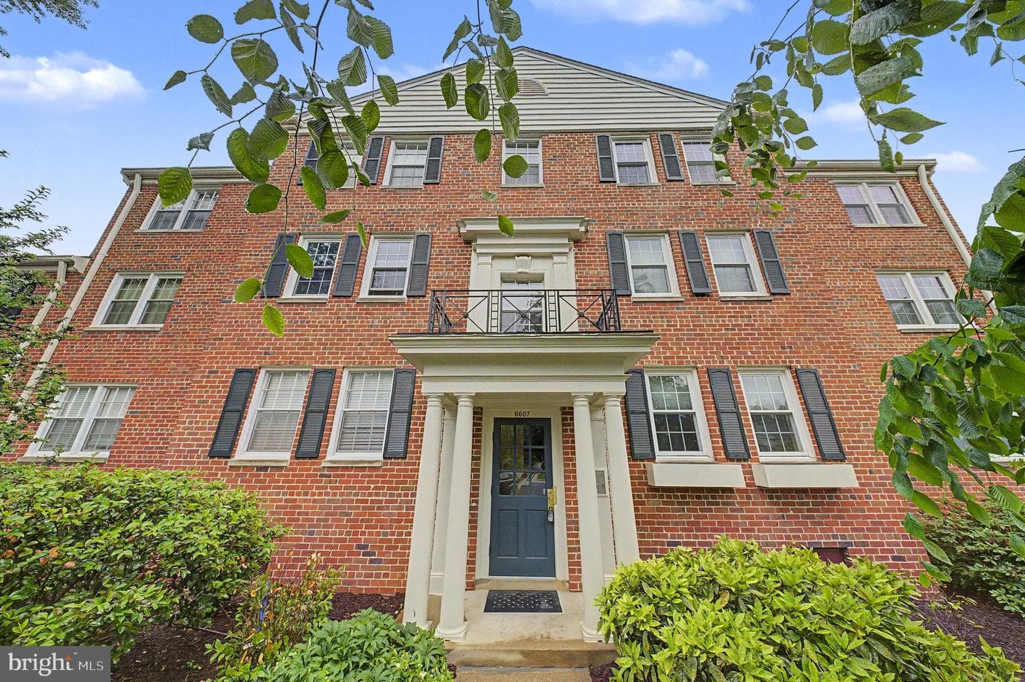 6607 Potomac Avenue #c2 photo 28