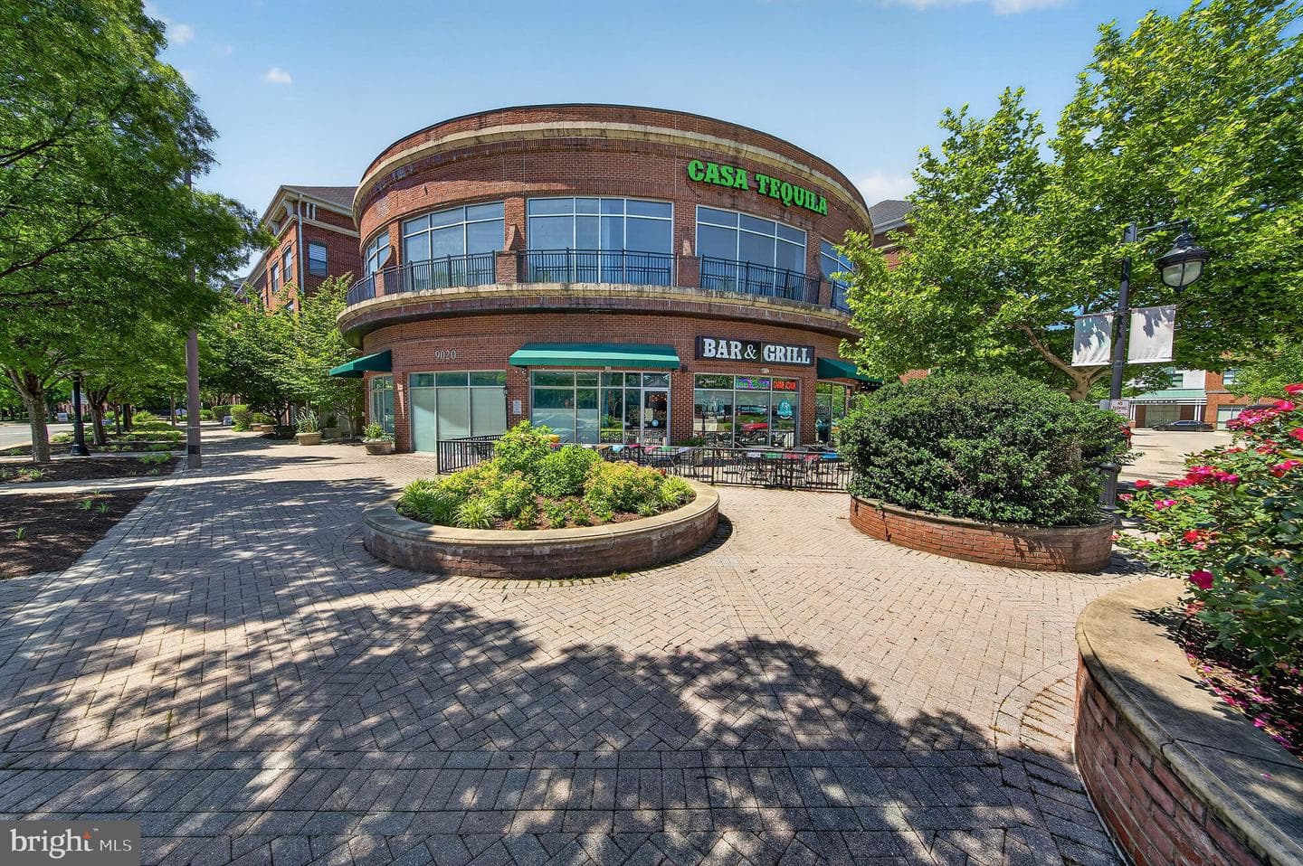 9000 Lorton Station Boulevard #2-110, Lorton